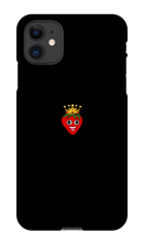 fruit_cakezz_ iPhone Phone Cases