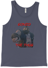 GonzoTheThug Tank Top