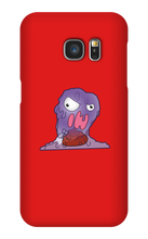 fishyygell_02 Samsung Phone Cases