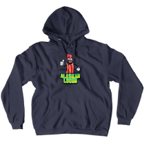 Hoodies (No-Zip/Pullover)
