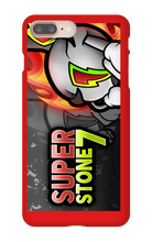 superstone7 iPhone Phone Cases