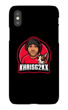 khrisg2kx iPhone Phone Cases