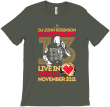 Sanctuary Socal Tee Shirt
