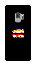 Guizin283 Capa para celular Samsung