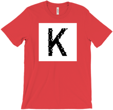 K shirt