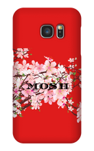 Mosh Samsung Phone Cases