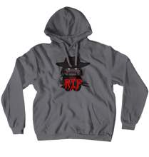 R.I.P Hoodie (No-Zip/Pullover)