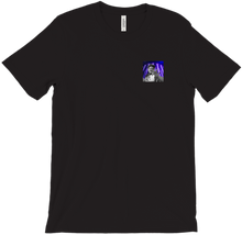 Camiseta gshiba