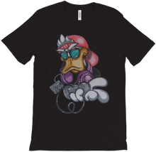 beatboxgamerduck T-Shirts