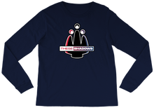 theseshadows Long Sleeve Tee