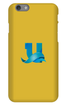 unicod10 iPhone Phone Cases