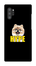 Tater Hype Samsung Cases