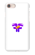 FF iPhone Phone Case