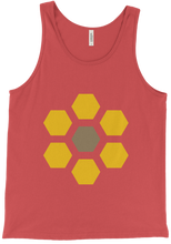 Miraheze Tank Top