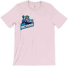 kingrickyyy T-Shirts