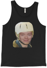 lordfishv Tank Top