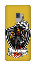 reapingrobo Samsung Phone Cases