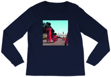 GREAT ESCAPE Long Sleeve Tee
