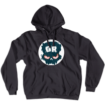GamingRemembered Hoodies (No-Zip/Pullover)