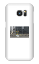 djfilipo Samsung Phone Cases