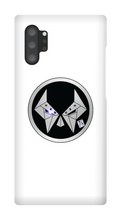 doomd0esstuff Samsung Phone Cases