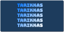 Tarikkas
