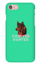 Forever Hunted case