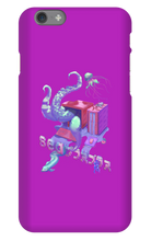 tangy2d iPhone Phone Cases