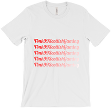 t4nk99scottish T-Shirts