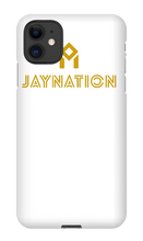 T3C iPhone Phone Cases