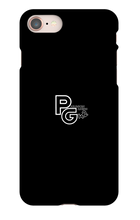 paragongaming42 iPhone Phone Cases