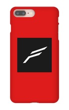 frixfnbr iPhone Phone Cases