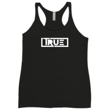 True Logo Ladies' Tank