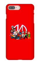 GKDSchoolForCharity Iphone case