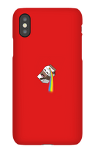 Choccy Gay Pride iPhone Phone Cases