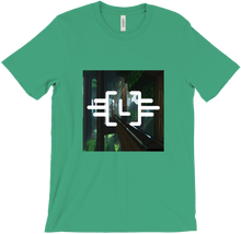 Originale Lyftel.Net T-Shirt