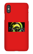 dmaridunham iPhone Phone Cases