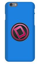 DarknessZ1991 iPhone Phone Cases