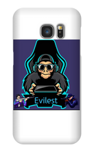 evilestsplash Samsung Phone Cases