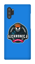 OG "iChronic Gaming" Logo Samsung Phone Cases