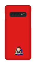 bronxy_gaming Samsung Phone Cases