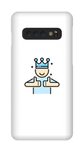 K1NG1127 Samsung Phone Cases