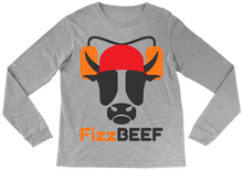 FizzBEEF Long Sleeve T-Shirt