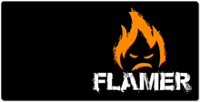 Flamer XXL Gaming Mousepad
