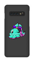 Kawaii Cutethulu Samsung Phone Case
