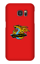 ryujin_slays Samsung Phone Cases