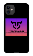 Iphone Case