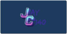 jayc140 XXL Gaming Mousepad