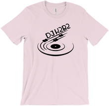 dj_k2b2 T-Shirts