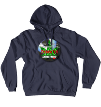 Hoodies (No-Zip/Pullover)